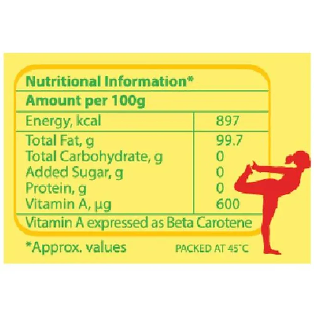 Amul Cow Ghee-Tuppa, 1 L Pouch-3.webp